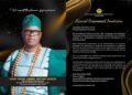 NAPPS To Honour Sanusi With “Doctor of Excellence” Award