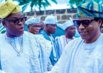 2027: Sanusi Declares Support For Oseni's Senatorial Bid