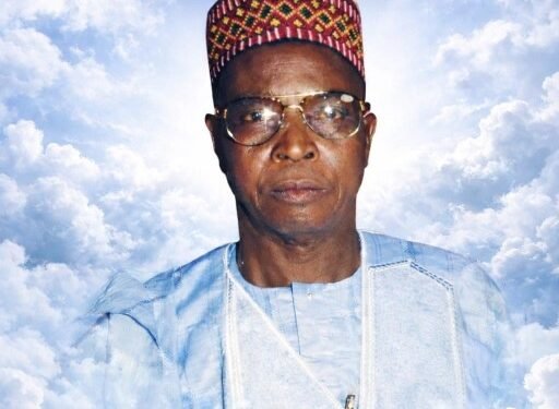 Elder-Abah-Onah_copy_512x434_1 - Newscoven Family Announces Final Burial Of Elder Onah, Father Of National Record Publisher