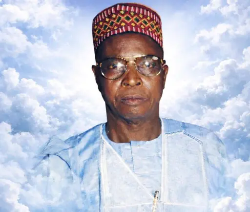 Family Announces Final Burial Of Elder Onah, Father Of National Record Publisher