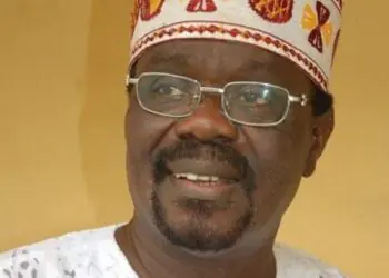 Akogun Tola Adeniyi: Legacy Of The Field Marshal Of The Fourth Estate