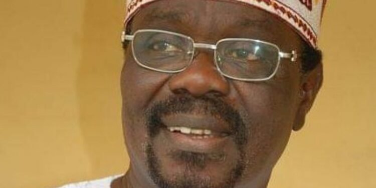 Akogun Tola Adeniyi: Legacy Of The Field Marshal Of The Fourth Estate