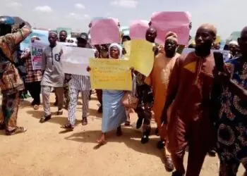Circular Road: Residents Reject Corridor, Seek Makinde, Olubadan, CCII Intervention
