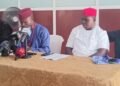 Fayose Should Channel His Energy, Intellect To Ekiti Development -Igbo Association •Declares Support For Makinde
