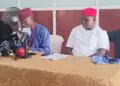 Fayose Should Channel His Energy, Intellect To Ekiti Development -Igbo Association •Declares Support For Makinde