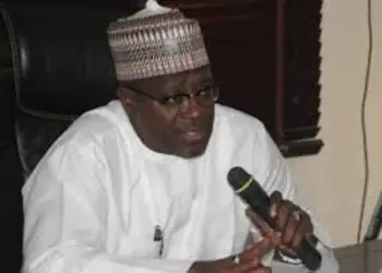 Is'haq Modibbo Kawu: 200 Essays Celebrating 50 Years Of Media Professionalism; 1977-2027