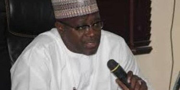 Is'haq Modibbo Kawu: 200 Essays Celebrating 50 Years Of Media Professionalism; 1977-2027