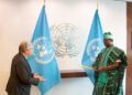 Aduwo Charges Jimoh Ibrahim On Reforms In UN