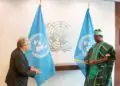 Aduwo Charges Jimoh Ibrahim On Reforms In UN