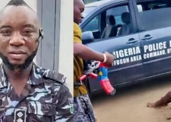 Delta Killing: IGP Disu Orders Dismissal, Prosecution Of Killer-Cop Usman, Others