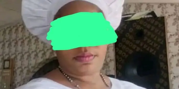 Missing 42-Year-Old Married Woman Found In Hotel