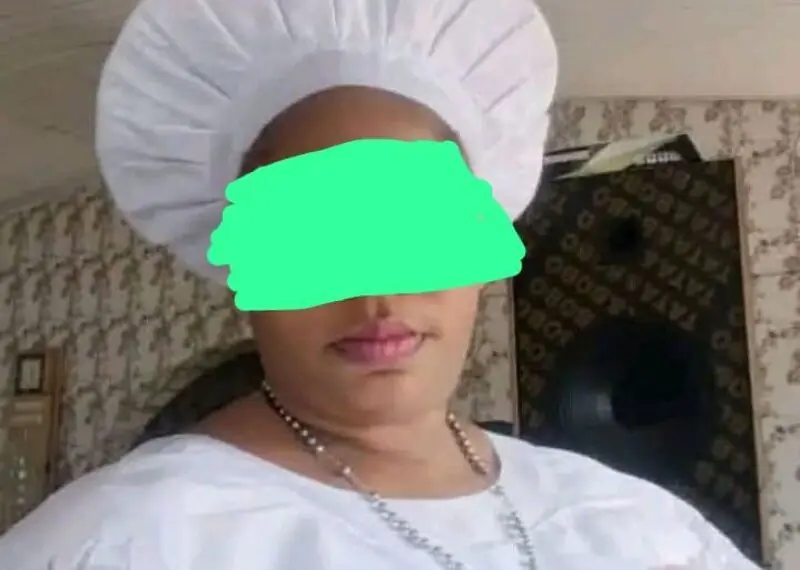 Missing 42-Year-Old Married Woman Found In Hotel