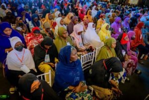 NASENI Empowers 2000 Kano Households With Clean Energy Solutions