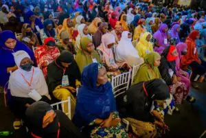 NASENI Empowers 2000 Kano Households With Clean Energy Solutions
