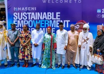 NASENI Empowers 2000 Kano Households With Clean Energy Solutions