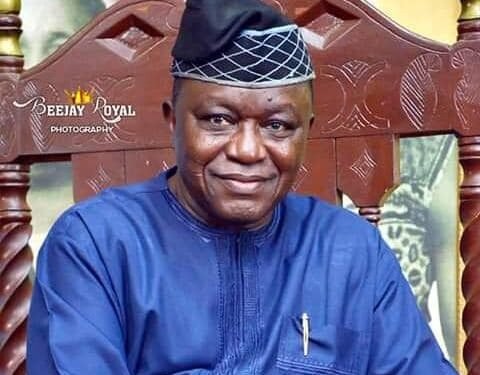 Niyi-Akintola-SAN_copy_480x412_1_1 - Newscoven Makinde Acted Within The Law Elevating Alli, 2 Others To Obas -Akintola