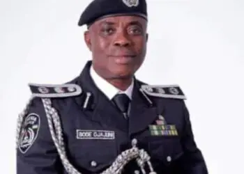 Ogun Police Rescues 5 Abducted Polytechnic Students