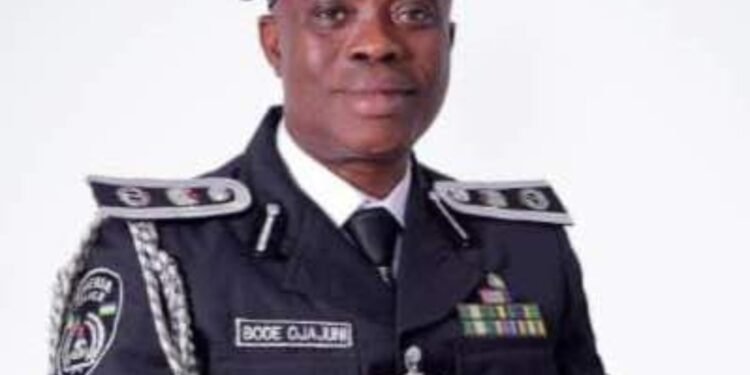 Ogun Police Rescues 5 Abducted Polytechnic Students