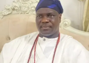 Easter: Another Opportunity To Uphold Sacrifice Of Christ -Olugbon