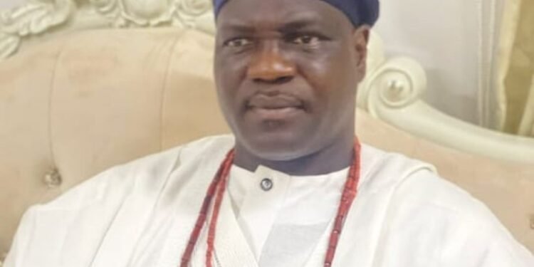 Easter: Another Opportunity To Uphold Sacrifice Of Christ -Olugbon