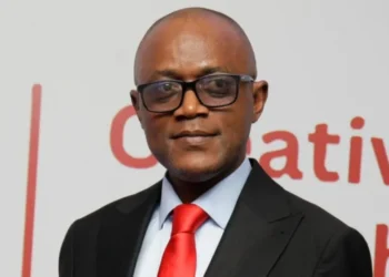 QEDNG 2026 Summit Holds In Lagos, 11 August