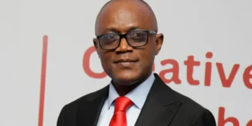 QEDNG 2026 Summit Holds In Lagos, 11 August