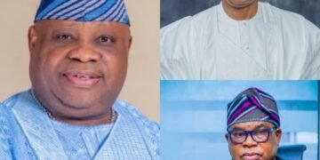 Osun Election: Adeleke Urges Oyetola, Oyebamiji To Accept People's Will