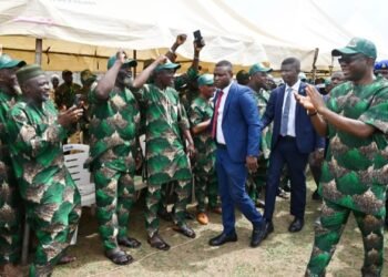 Makinde: We’ll Never Allow Religion To Divide Us In Oyo