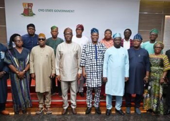 Makinde Inaugurates Two Committees On Tourism