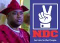 Oyo-Governor-Makinde_copy_540x384_1 - Newscoven Makinde Eyes NDC As PDP Crisis Deepens? •The Seriake Dickson Angle
