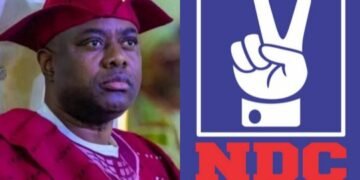 Oyo-Governor-Makinde_copy_540x384_1 - Newscoven Makinde Eyes NDC As PDP Crisis Deepens? •The Seriake Dickson Angle