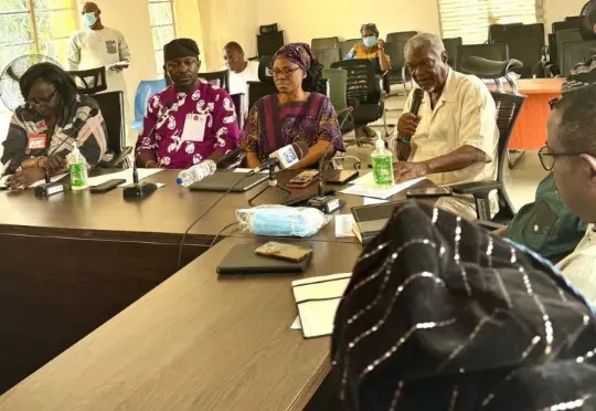 Oyo Govt Confirms 5 Lassa Fever Cases, Records 1 Death