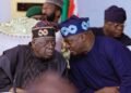 APC National Chairman: Plateau Must Never Bleed Again •Hails Tinubu Over Visit