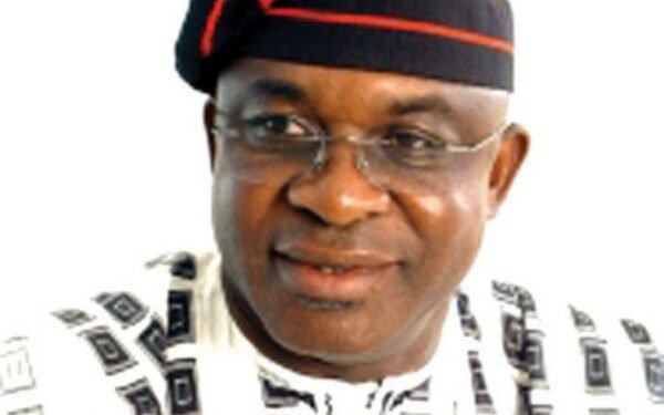 To Rescue Nigeria Not A Mere Opposition Slogan