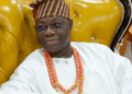 History Will Not Forget My Role In Ibadan Airport Upgrade, New Olubadan Palace -Kola Balogun