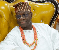 History Will Not Forget My Role In Ibadan Airport Upgrade, New Olubadan Palace -Kola Balogun