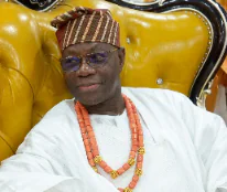 History Will Not Forget My Role In Ibadan Airport Upgrade, New Olubadan Palace -Kola Balogun