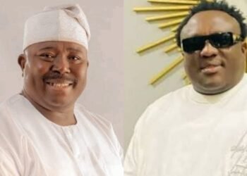 Sarafadeen Alli: Revisiting Saheed Osupa's Misyarn And The Agbelero Award In Lagos