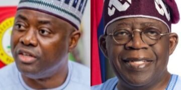 Misrepresentation Of Makinde’s Remarks, A Disturbing Display of Intellectual Dishonesty By APC -Aduwo