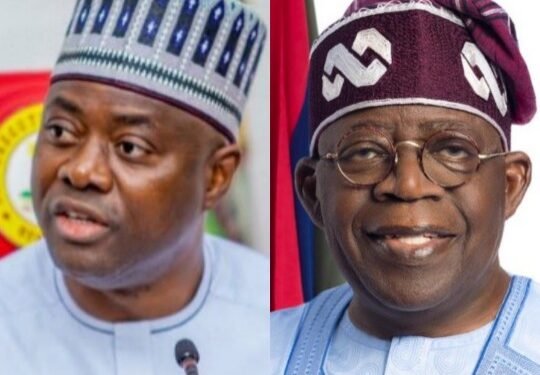 Misrepresentation Of Makinde’s Remarks, A Disturbing Display of Intellectual Dishonesty By APC -Aduwo
