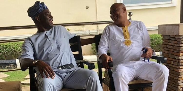 Open Letter To My Dear Brother, Engineer Oluseyi Makinde, Executive Governor Of Oyo State