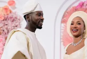 Temi and Mr. Eazi: When Communication Tangles