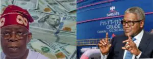 REVEALED: How Nigeria’s Energy Crisis Is Driven By Debt And Global Forces