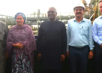 Dangote, Key To Food Security In Africa -UN