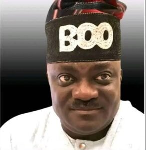 Wole Oke: Of Legislative Immortality And Ancestral Shame