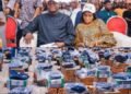 Renewed Hope Scale-Up Programme: Yilwatda Empowers 1,400 Youths With Tools, ₦280m Grants