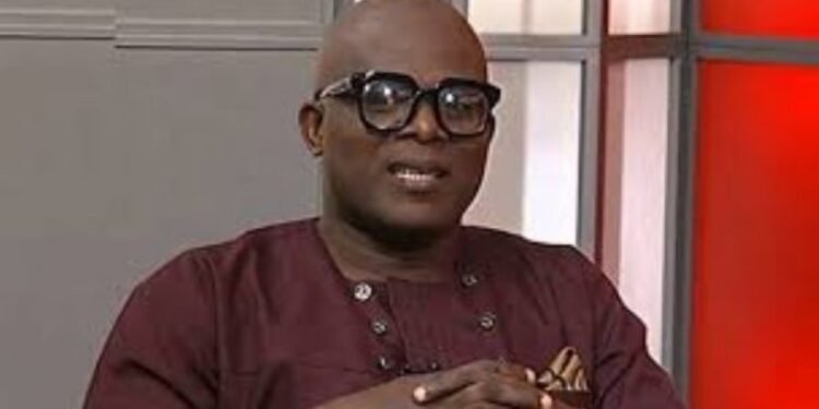 Wole Oke: Of Legislative Immortality And Ancestral Shame