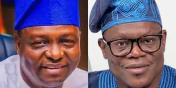 APC National Chairman, National Secretary To Feature In Nationwide Live Media Chat Tonight