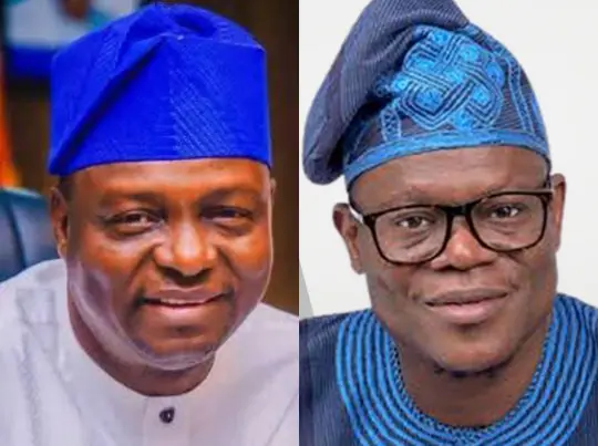 APC National Chairman, National Secretary To Feature In Nationwide Live Media Chat Tonight