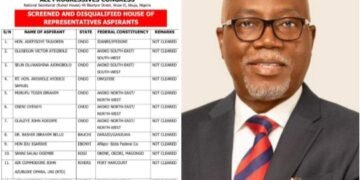 APC-Ondo-Gov-Aiyedatiwa_copy_540x358_1_1 - Newscoven Consensus: Aiyedatiwa Camp In Disarray As APC Disqualifies 14 Reps Aspirants